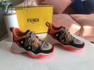 Fendi Sneakers FS-FS24488